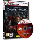 Warhammer 40000 - Dawn of War III - 4 Disk